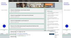 Desktop Screenshot of findmyfills.org